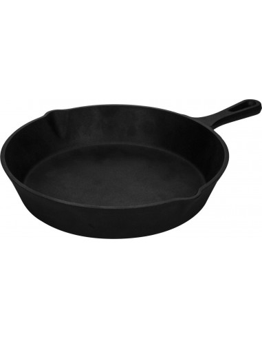 ΤΗΓΑΝΙ ΜΑΝΤΕΜΙ 15cm IRON 01-4453