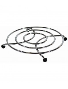 ΣΟΥΒΕΡ ΜΕΤΑΛ. 24Χ3cm Ε-0898