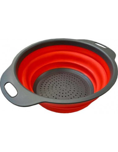 ΣΟΥΡΩΤΗΡΙ ΠΛΑΣΤΙΚΟ ''POP'' 24cm  Ε-3694