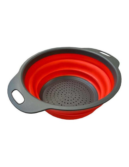 ΣΟΥΡΩΤΗΡΙ ΠΛΑΣΤΙΚΟ ''POP'' 24cm  Ε-3694