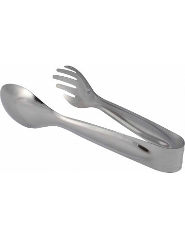 ΛΑΒΙΔΑ ΣΑΛΑΤΑΣ INOX 24cm 01-7959