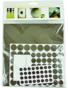 ΤΣΟΧΑΚΙΑ ΑΥΤΟΚΟΛΛΗΤΑ Ε-1471