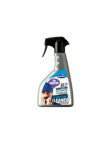 ΣΠΡΕΥ MINOS AIRCONDITION CLEANER 500ml CL24