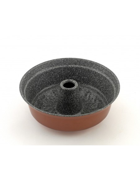 ΦΟΡΜΑ ΣΤΡΟΓΓΥΛΗ ΑΝΤΙΚΟΛ. Νο28 'IRIS GRANITE'