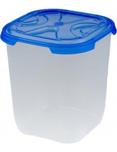 ΦΑΓΗΤΟΔΟΧΕΙΟ FRESCO 4,65lt...