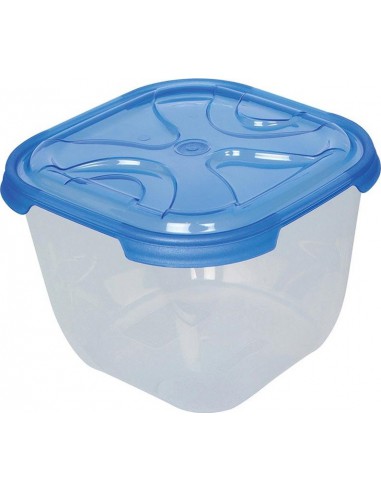 Φαγητοδοχείο FRESCO 3lt Τετράγωνο