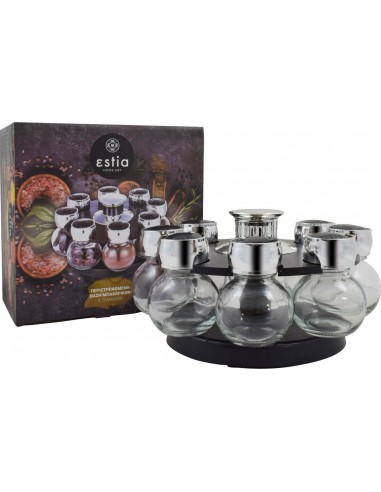 ΒΑΣΗ ΜΠΑΧΑΡΙΚΩΝ ΓΥΑΛΙΝΗ 8 ΤΜΧ