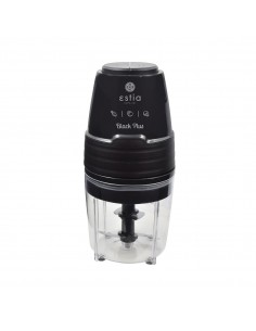 ΠΟΛΥΚΟΠΤΗΣ BLACK PLUS 400W...