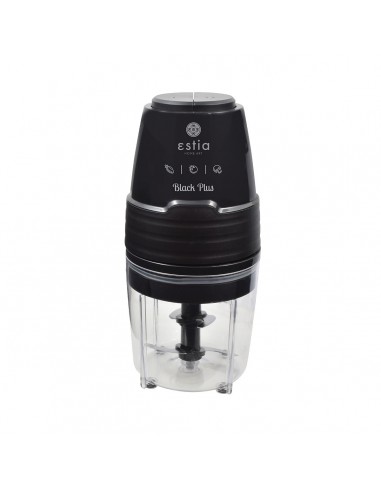 ΠΟΛΥΚΟΠΤΗΣ BLACK PLUS 400W ΜΕ ΠΛΑΣΤΙΚΟ ΜΠΟΛ 500ml