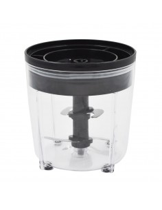 ΠΟΛΥΚΟΠΤΗΣ BLACK PLUS 400W... 2