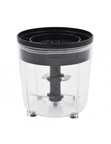 ΠΟΛΥΚΟΠΤΗΣ BLACK PLUS 400W ΜΕ...