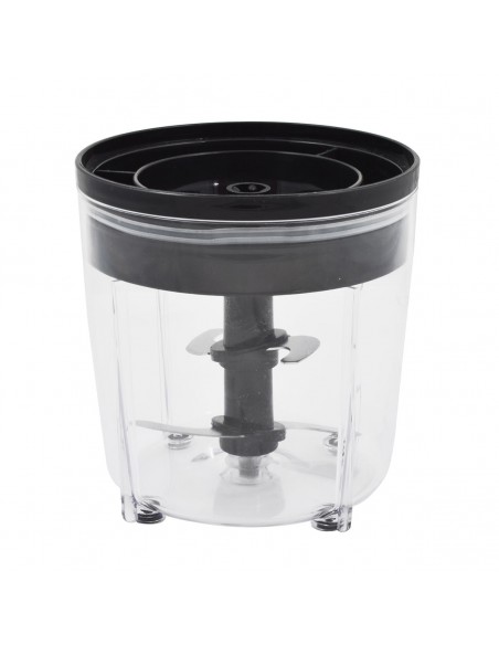 ΠΟΛΥΚΟΠΤΗΣ BLACK PLUS 400W ΜΕ ΠΛΑΣΤΙΚΟ ΜΠΟΛ 500ml