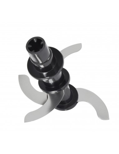 ΠΟΛΥΚΟΠΤΗΣ BLACK PLUS 400W ΜΕ...