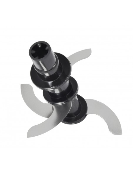 ΠΟΛΥΚΟΠΤΗΣ BLACK PLUS 400W ΜΕ ΠΛΑΣΤΙΚΟ ΜΠΟΛ 500ml