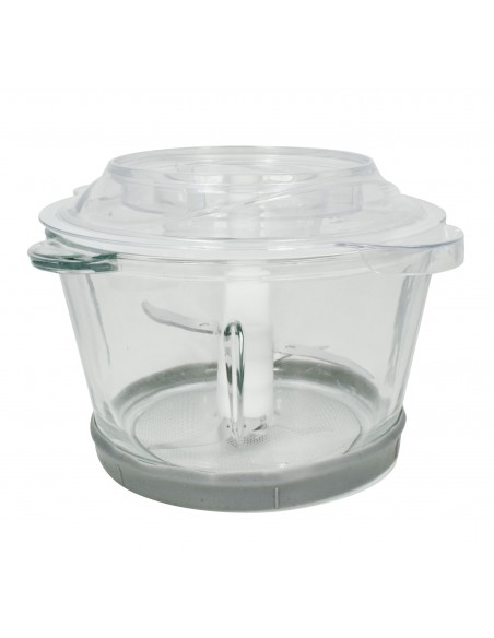 ΠΟΛΥΚΟΠΤΗΣ ΜΕ ΓΥΑΛΙΝΟ ΜΠΟΛ 1.5LT INFINITY