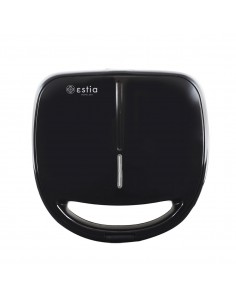 ΤΟΣΤΙΕΡΑ BLACK & INOX 2...