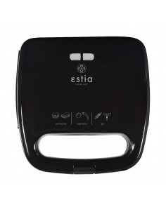 ΤΟΣΤΙΕΡΑ BLACK PLUS 750w