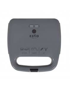 ΤΟΣΤΙΕΡΑ AROMA GREY