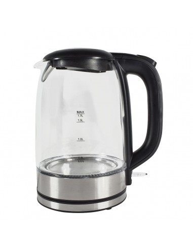 ΒΡΑΣΤΗΡΑΣ ΓΥΑΛΙΝΟΣ 1.7LT INFINITY