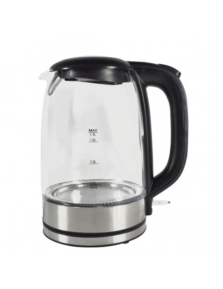 ΒΡΑΣΤΗΡΑΣ ΓΥΑΛΙΝΟΣ 1.7LT INFINITY