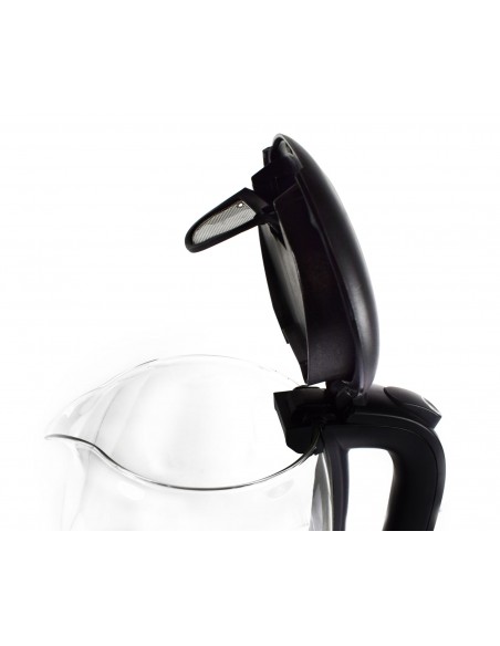 ΒΡΑΣΤΗΡΑΣ ΓΥΑΛΙΝΟΣ 1.7LT INFINITY