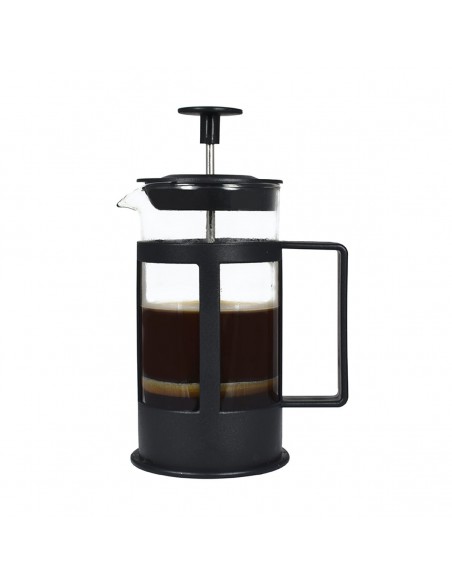 ΚΑΦΕΤΙΕΡΑ ΓΥΑΛΙΝΗ ΜΕ ΕΜΒΟΛΟ 350ML