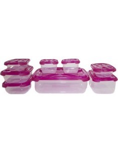 Φαγητοδοχεία FRESCO ΣΕΤ...