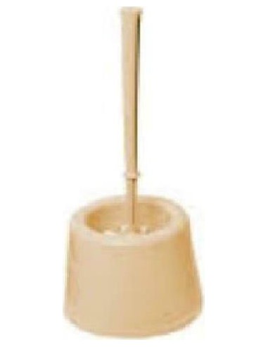 ΠΙΓΚΑΛ ΤΟΥΑΛΕΤΑΣ Νο20 ΜΠΕΖ ΠΛΑΣΤΙΚΟ