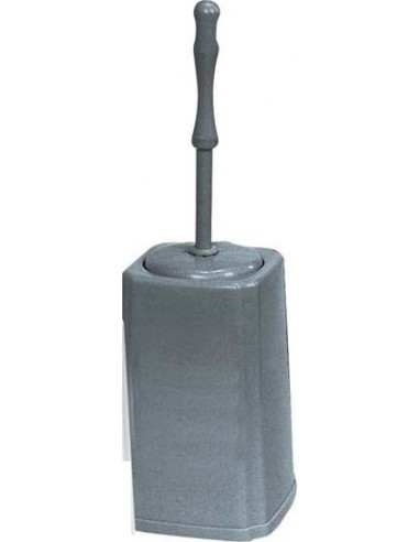 Πιγκάλ Τετράγωνο Κλειστό Νο30 Γκρι...