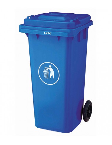 ΚΑΔΟΣ ΑΠΟΡΡΙΜΑΤΩΝ 240LT E-3174