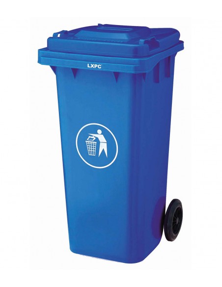 ΚΑΔΟΣ ΑΠΟΡΡΙΜΑΤΩΝ 240LT E-3174