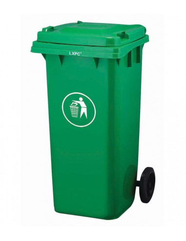 ΚΑΔΟΣ ΑΠΟΡΡΙΜΑΤΩΝ 120LT E-3173