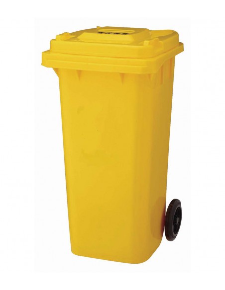 ΚΑΔΟΣ ΑΠΟΡΡΙΜΑΤΩΝ 120LT E-3173