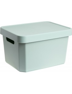 ΚΟΥΤΙ ΑΠΟΘΗΚΕΥΣΗΣ CAVE 17lt...