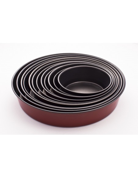 ΤΑΨΙ ΑΝΤΙΚΟΛ.ΣΤΡΟΓΓ.Νο26 ''IRIS'' KEYSTONE