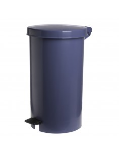 Πετάλ Κουζίνας 35lt Μπλε...