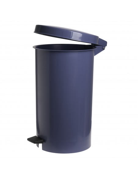 Πετάλ Κουζίνας 35lt Μπλε 40x55 Πλαστικό