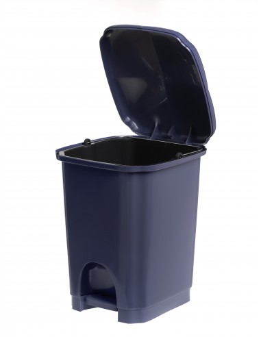 ΠΕΤΑΛ ΤΟΥΑΛΕΤΑΣ 7λτ ΤΕΤΡΑΓΩΝΟ ΜΠΛΕ...