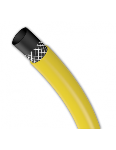 ΛΑΣΤΙΧΟ ΚΗΠΟΥ 1'' 30m WMS130 SUNFLEX