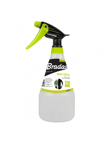 ΨΕΚΑΣΤΗΡΑΣ AQUA SPRAY 0,5L AS0050