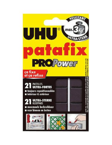 UHU PATAFIX PROPower