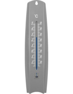 ΘΕΡΜΟΜΕΤΡΟ ΤΟΙΧΟΥ WL-M34GY