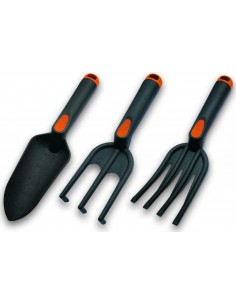 ΣΕΤ ΕΡΓΑΛΕΙΩΝ ΚΗΠΟΥ KT-YG565