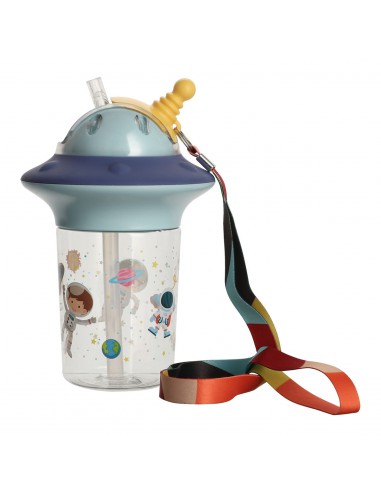 ΠΑΓΟΥΡΙ ΠΑΙΔΙΚΟ ASTRO ΠΛΑΣΤΙΚΟ 450ml...