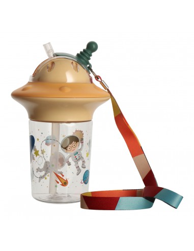 ΠΑΓΟΥΡΙ ΠΑΙΔΙΚΟ ASTRO ΠΛΑΣΤΙΚΟ 450ml...