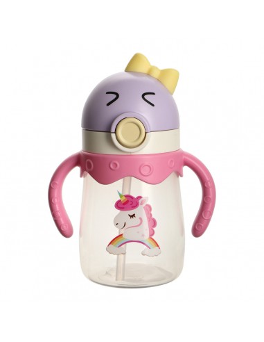 ΠΑΓΟΥΡΙ ΠΑΙΔΙΚΟ HAPPY ΠΛΑΣΤΙΚΟ 350ml...