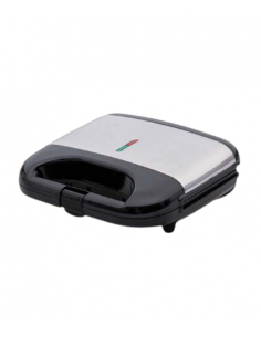 ΤΟΣΤΙΕΡΑ BLACK & INOX 2...