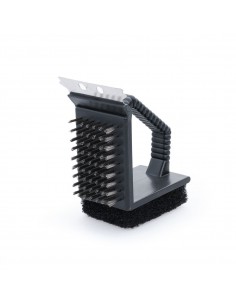 ΒΟΥΡΤΣΑ ΚΑΘΑΡΙΣΜΟΥ BBQ...