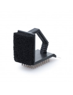 ΒΟΥΡΤΣΑ ΚΑΘΑΡΙΣΜΟΥ BBQ... 2