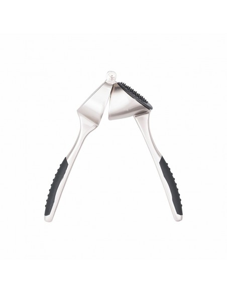 ΠΡΕΣΣΑ ΣΚΟΡΔΟΥ NICKEL ΑΠΌ ΚΡΑΜΑ ΨΕΥΔΑΡΓΥΡΟΥ ΜΕ ΑΝΤΙΟΛΙΣΘΗΤΙΚΗ ΛΑΒΗ